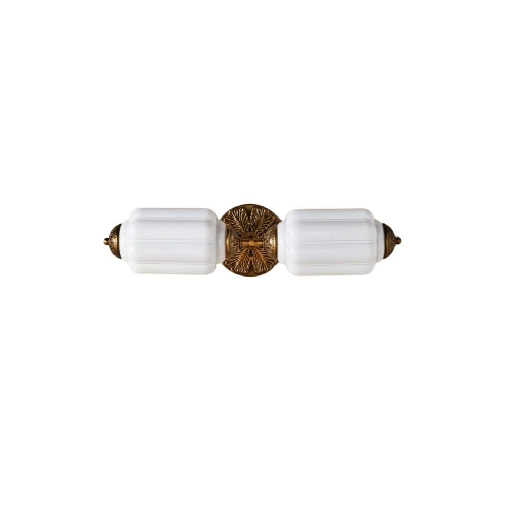Lampada da parete vintage in stile europeo per interni